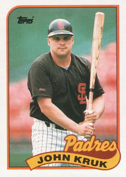 John Kruk