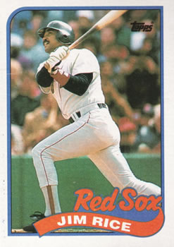 Jim Rice