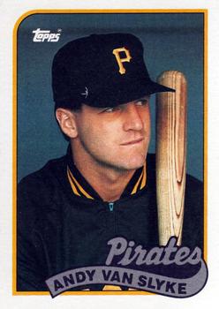 Andy Van Slyke