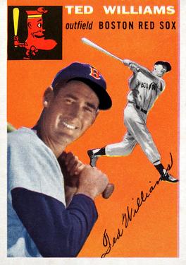 Ted Williams