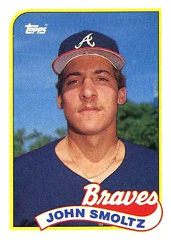 John Smoltz