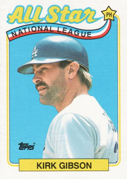 Kirk Gibson AS