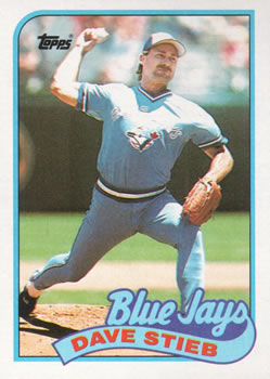 Dave Stieb