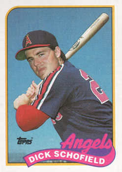 Dick Schofield