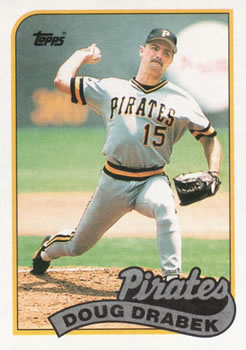 Doug Drabek