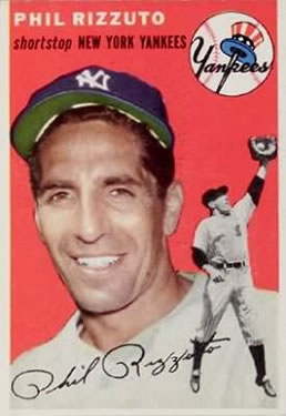 Phil Rizzuto