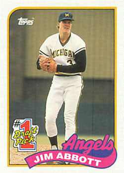 Jim Abbott