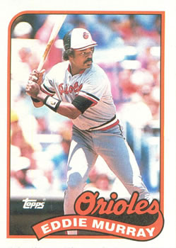 Eddie Murray