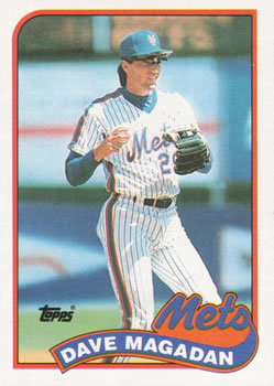 Dave Magadan