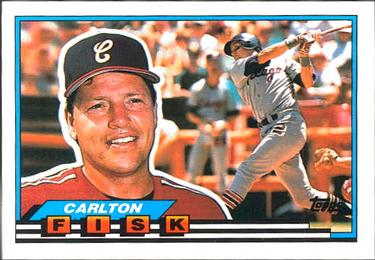 Carlton Fisk