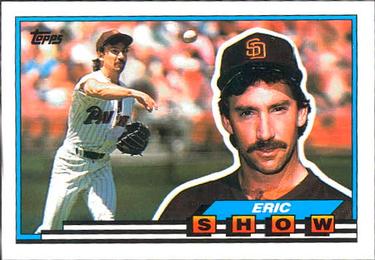 Eric Show