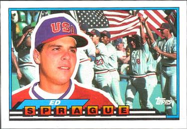 Ed Sprague