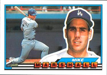 Mike Marshall