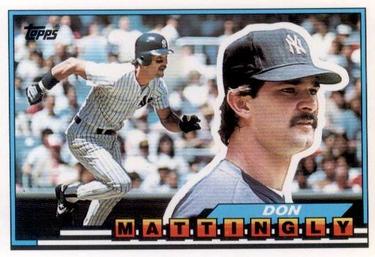 Don Mattingly