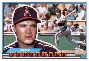Dick Schofield