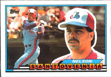 Nelson Santovenia