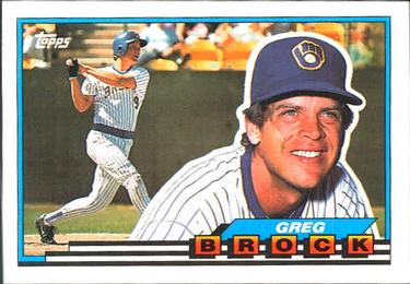 Greg Brock