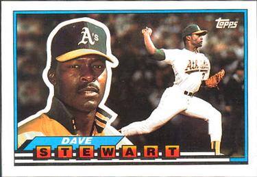 Dave Stewart