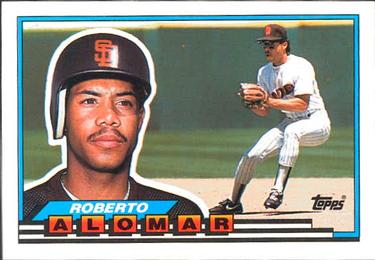 Roberto Alomar