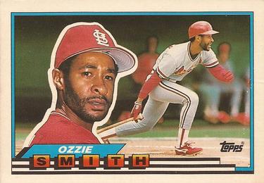 Ozzie Smith
