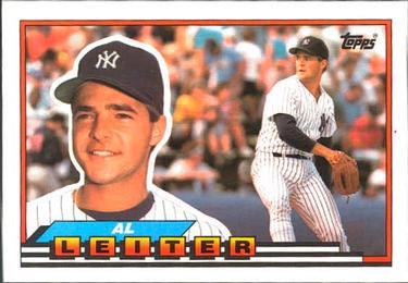 Al Leiter