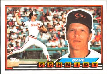 Dave Schmidt