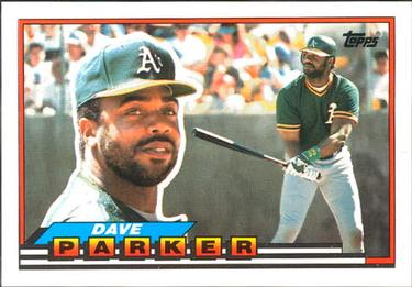 Dave Parker