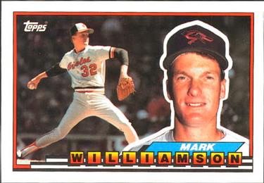 Mark Williamson