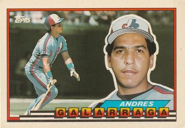 Andres Galarraga