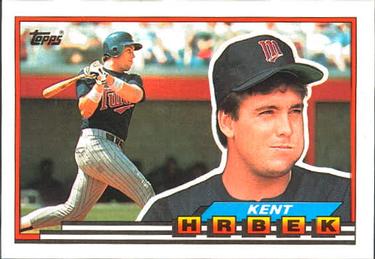 Kent Hrbek