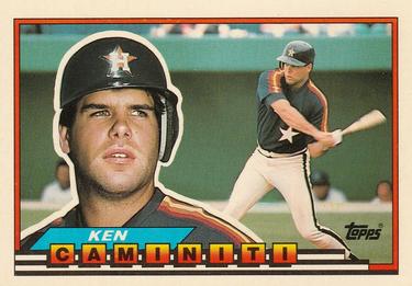 Ken Caminiti