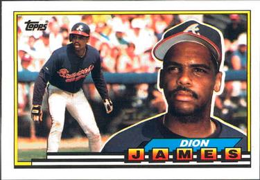 Dion James