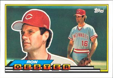 Ron Oester