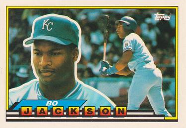 Bo Jackson