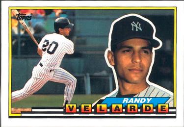 Randy Velarde