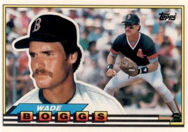 Wade Boggs