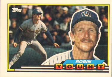 Robin Yount