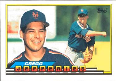 Gregg Jefferies