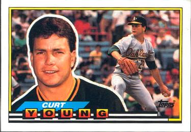 Curt Young