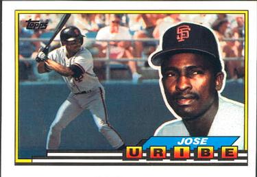 Jose Uribe