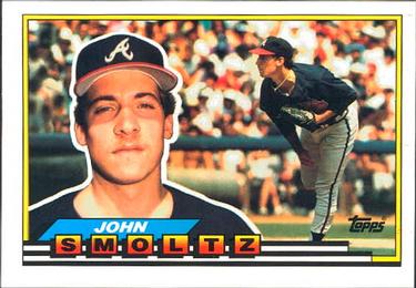 John Smoltz