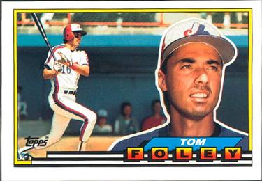 Tom Foley