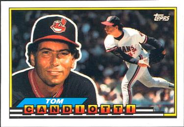 Tom Candiotti
