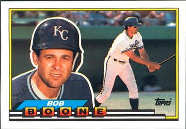 Bob Boone