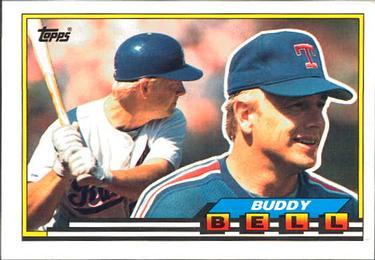 Buddy Bell