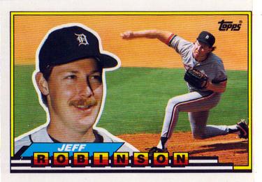 Jeff Robinson