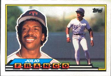 Julio Franco
