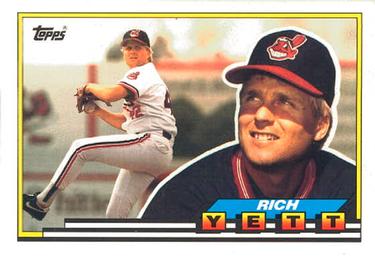 Rich Yett