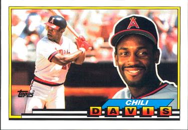 Chili Davis