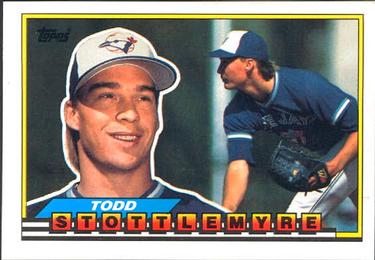 Todd Stottlemyre